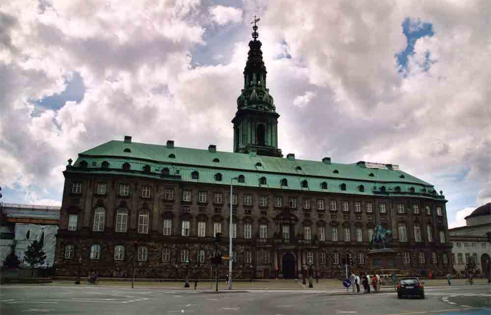 18 - Dinamarca - Copenhague